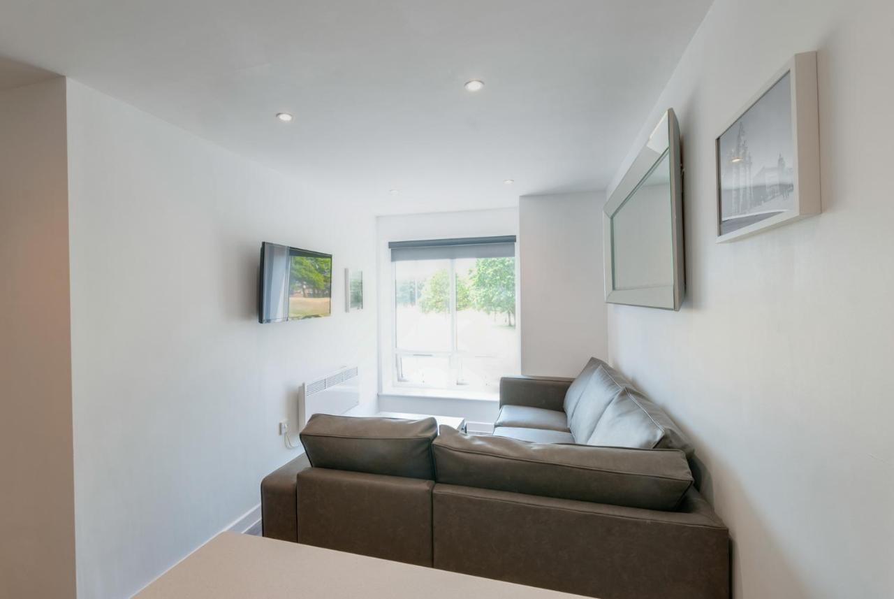 Liverpool Short Stay Apartments Esterno foto